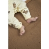 Meyco - Baby Pyjama Teddy Bear Geel 62/68