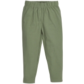 Meyco - Pyjama 2-Pack Cheetah - Bosgroen - 110/116