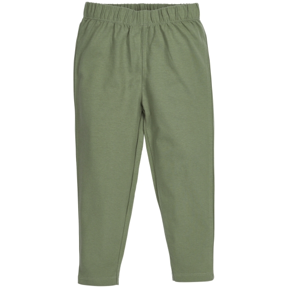 Meyco - Pyjama 2-Pack Cheetah - Bosgroen - 110/116