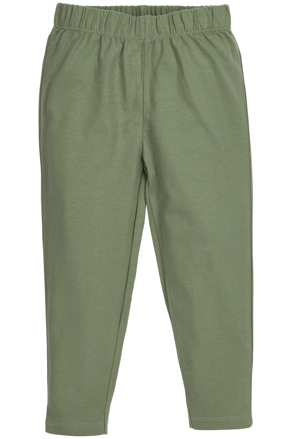 Pyjama 2-Pack Cheetah - Bosgroen - 110/116 - afbeelding 5