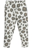 Meyco - Pyjama met Panterprint - 110/116
