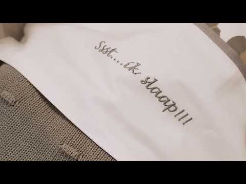 Pyjama met Panterprint - 110/116 - afbeelding 3