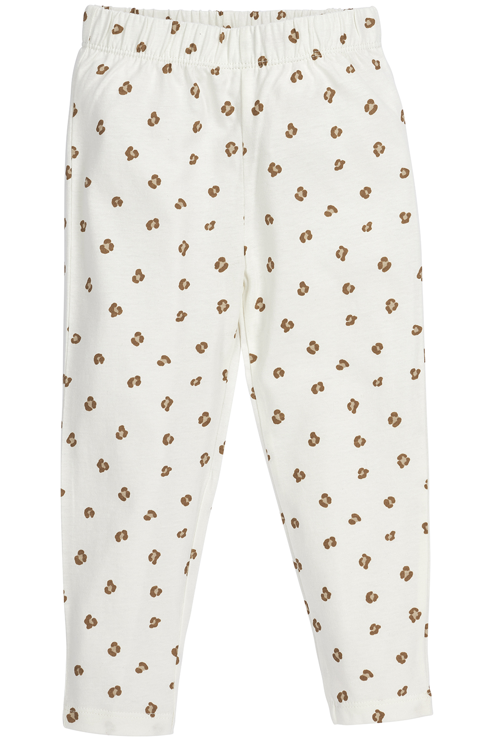 Pyjama Mini Panther - Offwhite - 98/104 - afbeelding 4