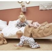 Meyco - Pyjama Panter - 98/104