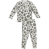 Meyco - Pyjama Panter - 98/104