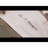 Meyco - Pyjama Panter - 98/104