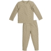Meyco - Pyjama Mini Panther Sand 110/116