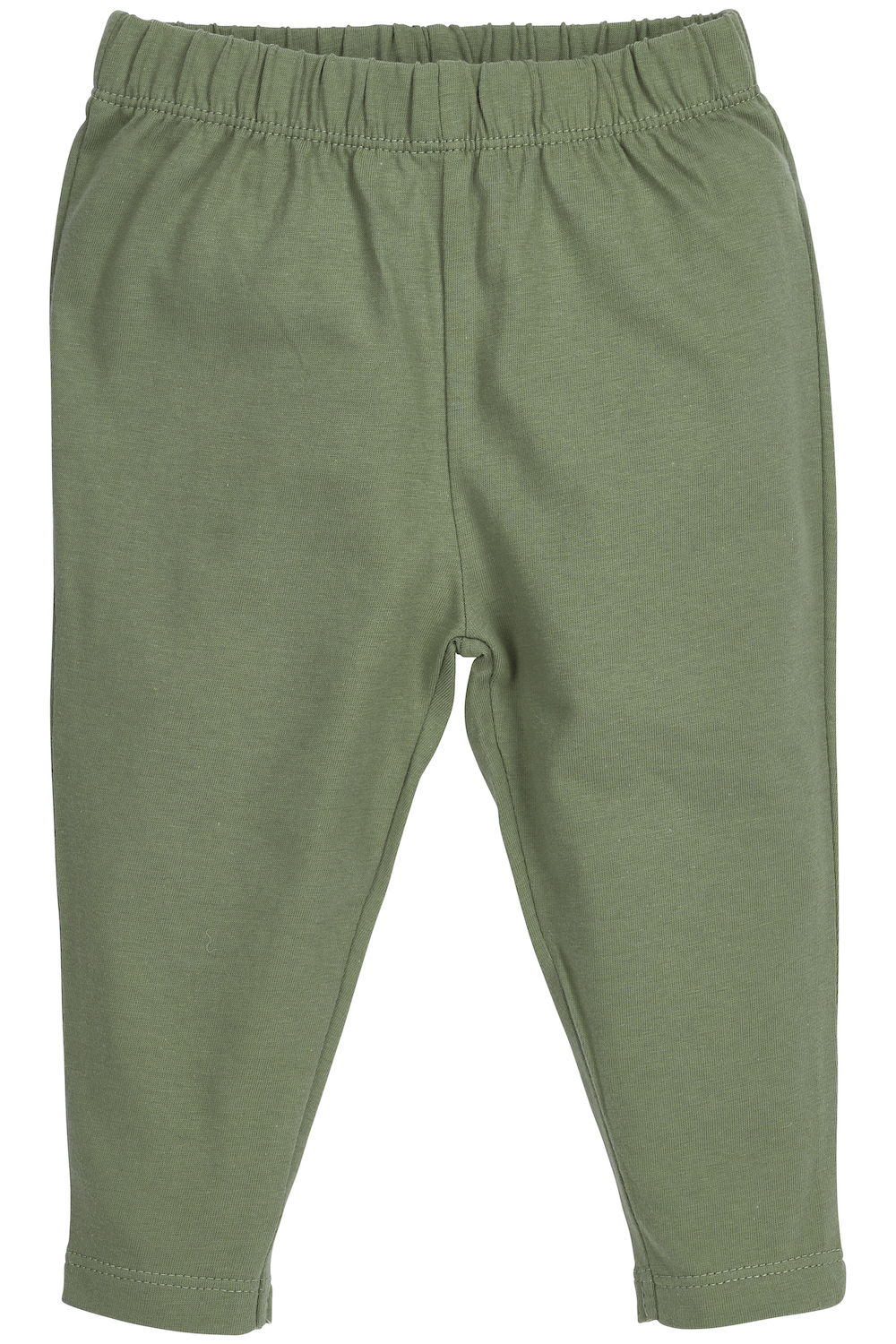 Baby Pyjama Cheetah - Groen - Maat 62/68 - afbeelding 5