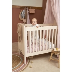 Pyjama Mini Panther - Offwhite - 86/92