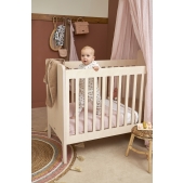 Meyco - Pyjama Mini Panther - Offwhite - 86/92