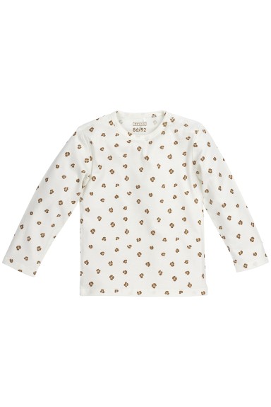 Pyjama 2-pack Mini Panther - Offwhite/Sand - 98/104