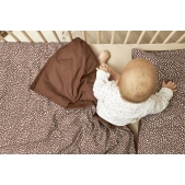 Meyco - Dekbedovertrek Cheetah - 120x150cm