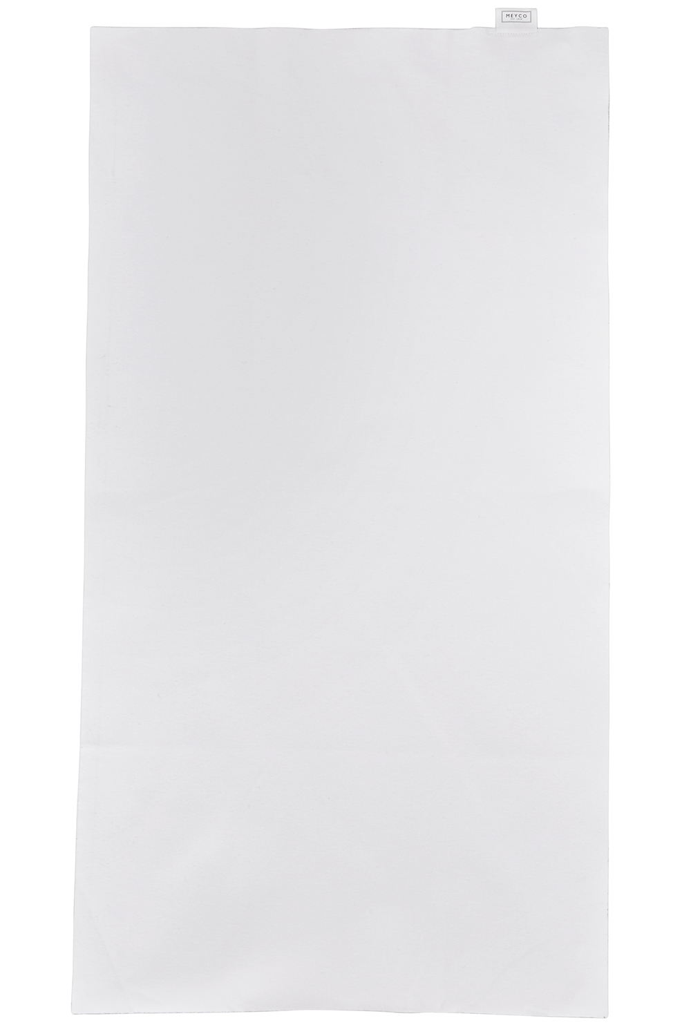 Bedzeil Ledikant - Wit - 50x90cm - afbeelding 3