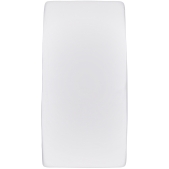 Meyco - Waterdicht Hoeslaken Juniorbed - Wit - 70x140cm