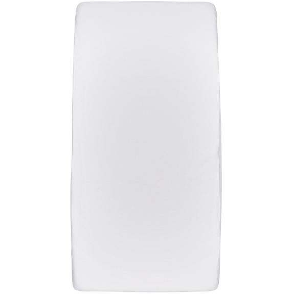 Meyco - Waterdicht Hoeslaken Juniorbed - Wit - 70x140cm