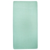 Hoeslaken Wieg Jersey Uni - New Mint - 40x80/90cm