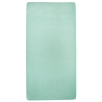Hoeslaken Wieg Jersey Uni - New Mint - 40x80/90cm