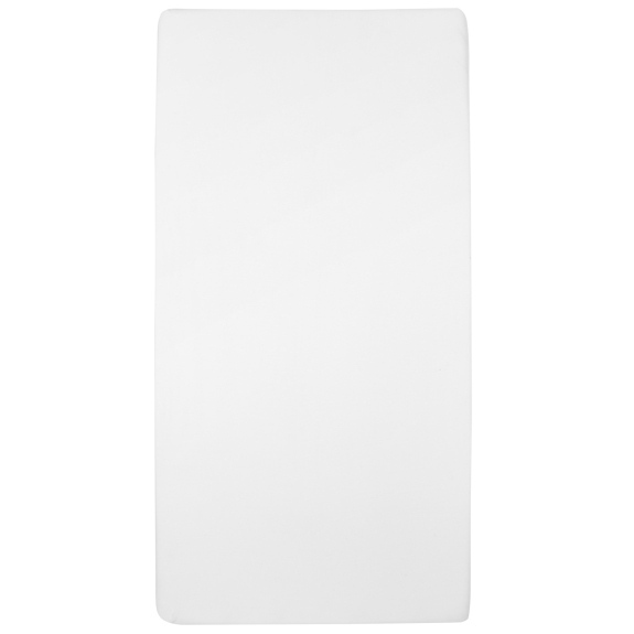 Meyco - Hoeslaken Jersey Co-Sleeper - White - 50x90cm