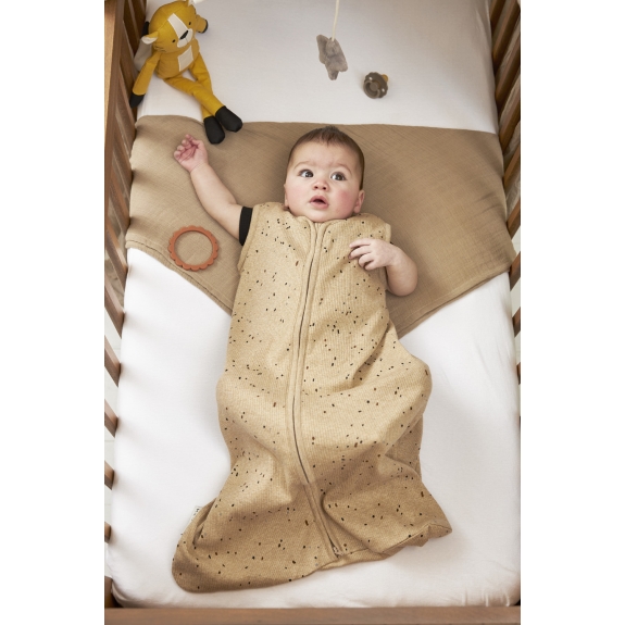 Meyco - Hoeslaken Juniorbed Offwhite Jersey