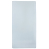Meyco - Hoeslaken Juniorbed Light Blue - 70x140cm