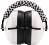 Alecto BV-71WT BV-71WT Gehoorbeschermer voor kinderen wi