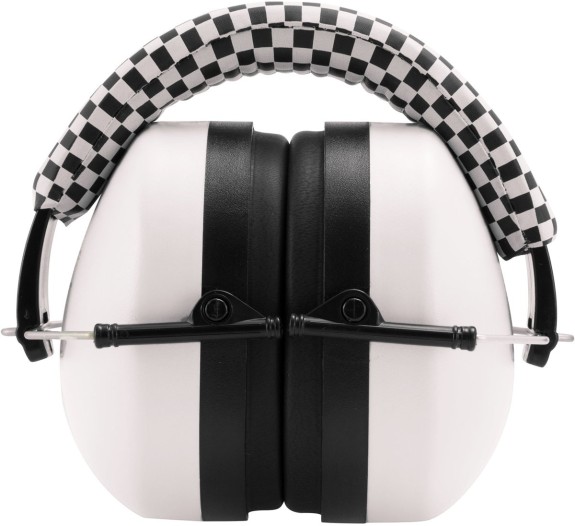 Alecto BV-71WT BV-71WT Gehoorbeschermer voor kinderen wi