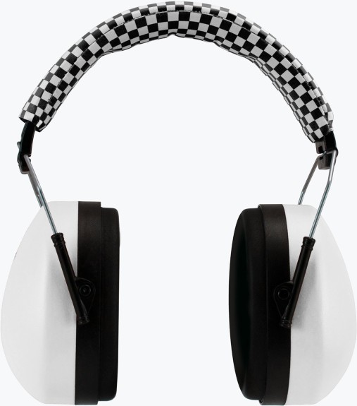 Alecto BV-71WT BV-71WT Gehoorbeschermer voor kinderen wi