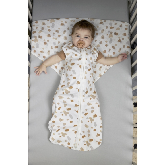 Hoeslaken Juniorbed 2-Pack Jersey Uni - Lichtgrijs