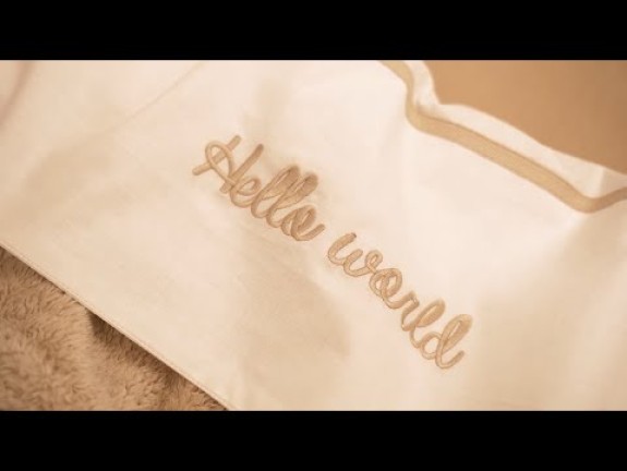 Juniorbed Hoeslaken 2-pack Jersey Uni - Sand - 70x140cm