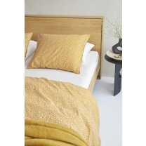 Meyco - Hoeslaken Eenpersoonsbed - White - 90x200cm