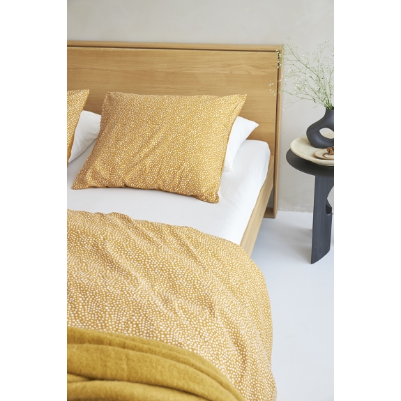 Meyco - Hoeslaken Eenpersoonsbed - White - 90x200cm