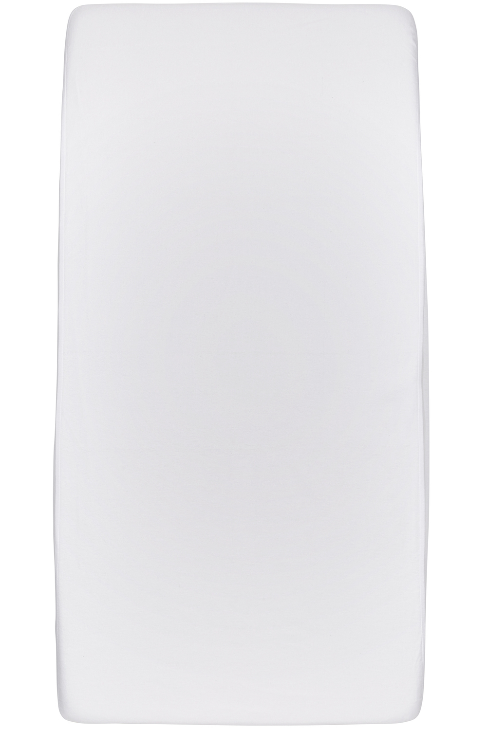 Waterdicht Eenpersoonsbed Hoeslaken - Wit - 90x200cm - afbeelding 2