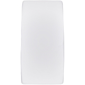 Waterdicht Hoeslaken Eenpersoonsbed - White - 90x210cm