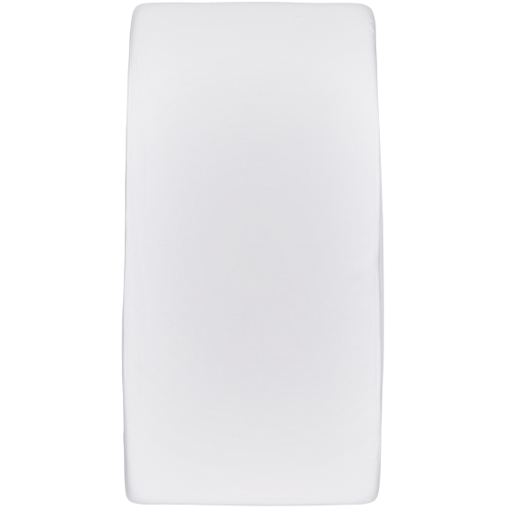 Waterdicht Hoeslaken Eenpersoonsbed - White - 90x210cm