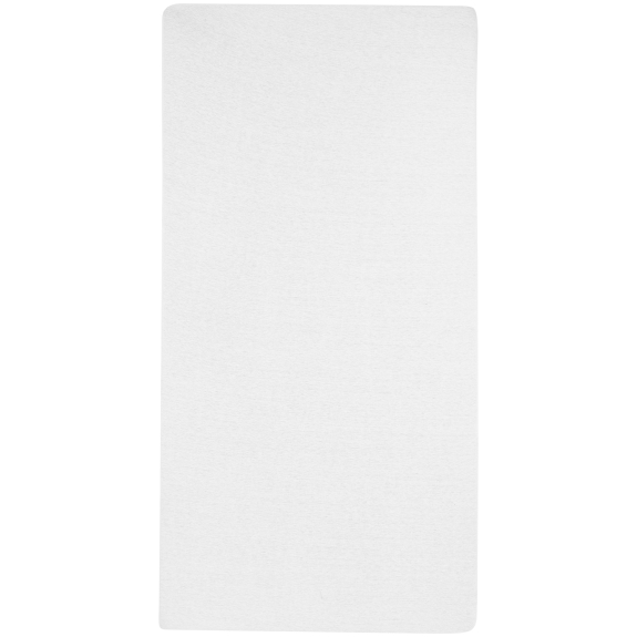 Meyco - Campingbed Matrashoes - Wit - 60x120cm