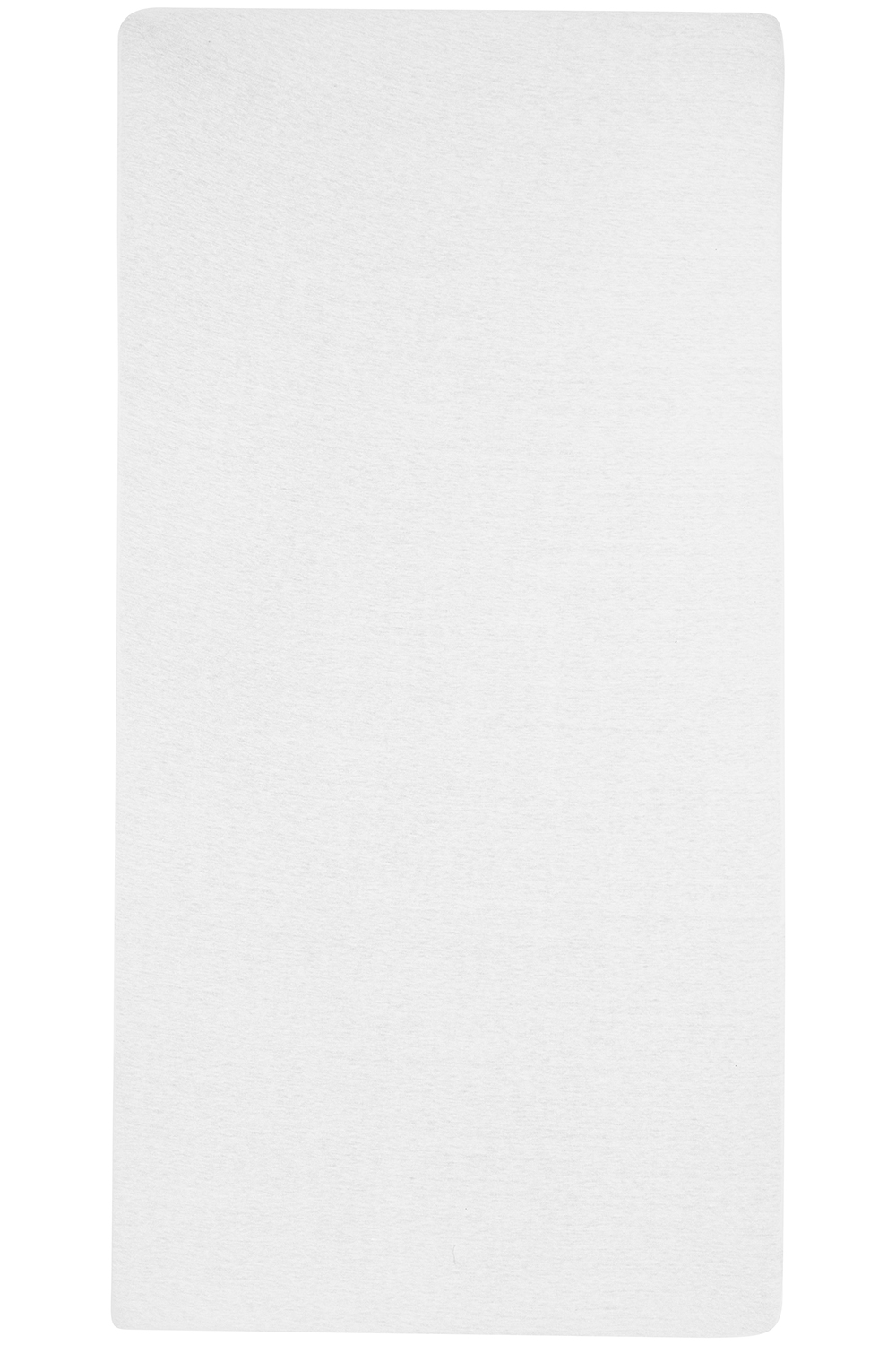 Campingbed Matrashoes - Wit - 60x120cm - afbeelding 3