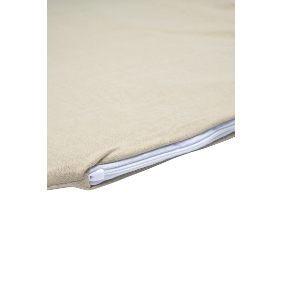 Meyco - Campingbed Matrashoes Deluxe - Sand - 60x120cm