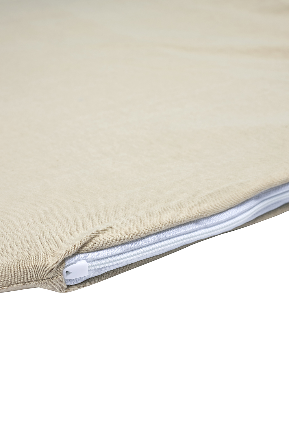 Campingbed Matrashoes Deluxe - Sand - 60x120cm - afbeelding 3