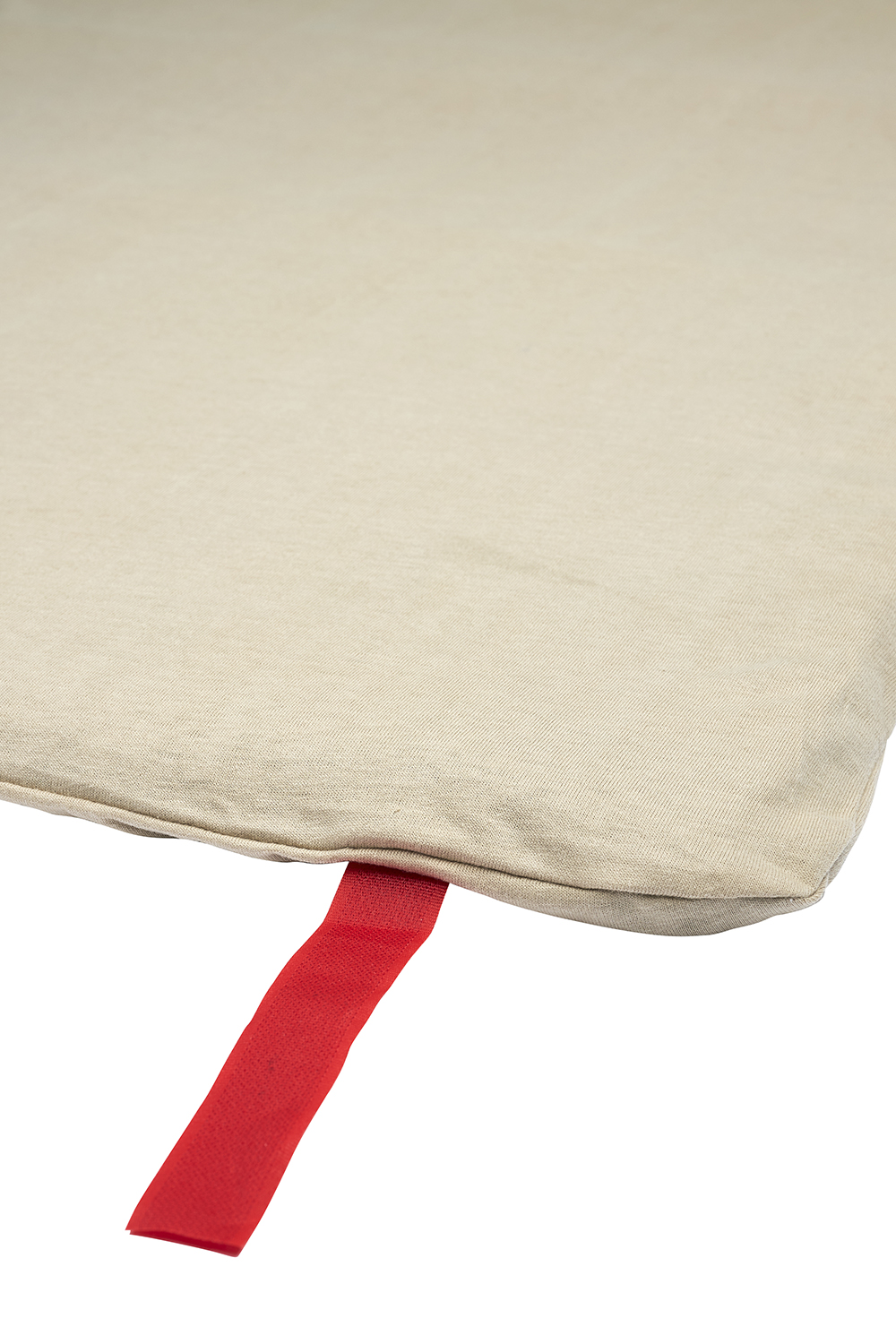 Campingbed Matrashoes Deluxe - Sand - 60x120cm - afbeelding 2