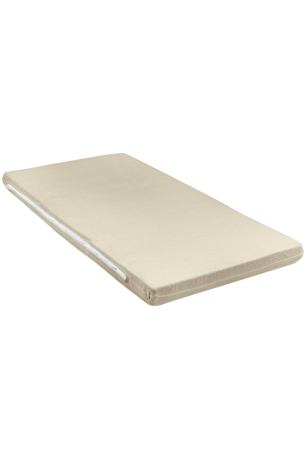 Campingbed Matrashoes Deluxe - Sand - 60x120cm - afbeelding 4