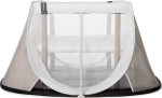 Reisbed Instant Travel Cot White Sand