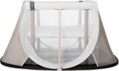 Aeromoov Reisbed Instant Travel Cot White Sand