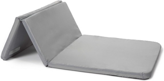 Aeromoov Reisbed Instant Travel Cot White Sand