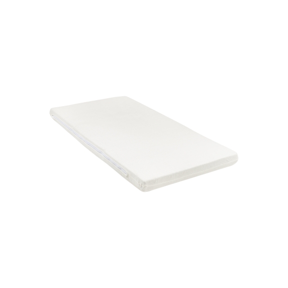 Campingbed Matrashoes Deluxe - Offwhite - 60x120cm