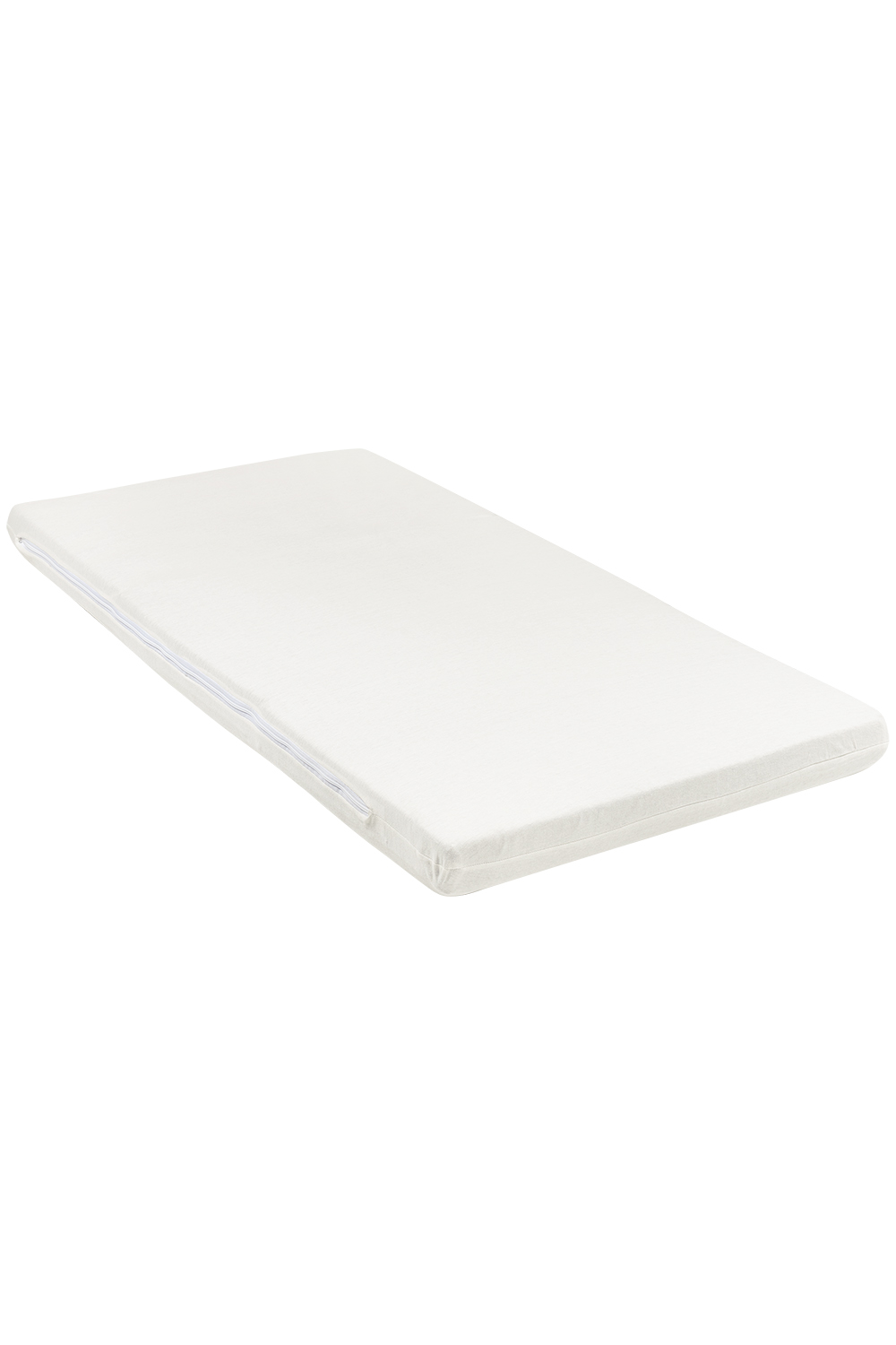Campingbed Matrashoes Deluxe - Offwhite - 60x120cm - afbeelding 4