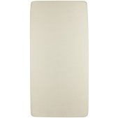 Meyco - Hoeslaken voor co-sleeper - Zacht zand - 50x90cm
