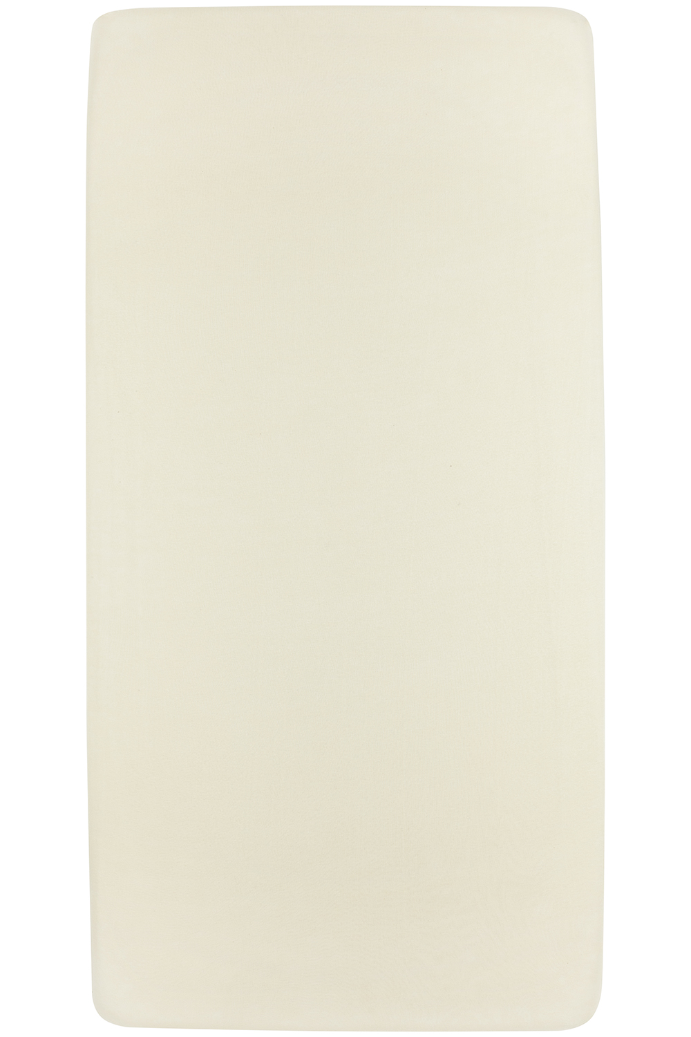 Hoeslaken Wieg Jersey Uni Nature - afbeelding 3