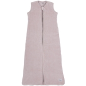 Meyco - Baby Slaapzak Gevoerd Velvet Lilac 110cm