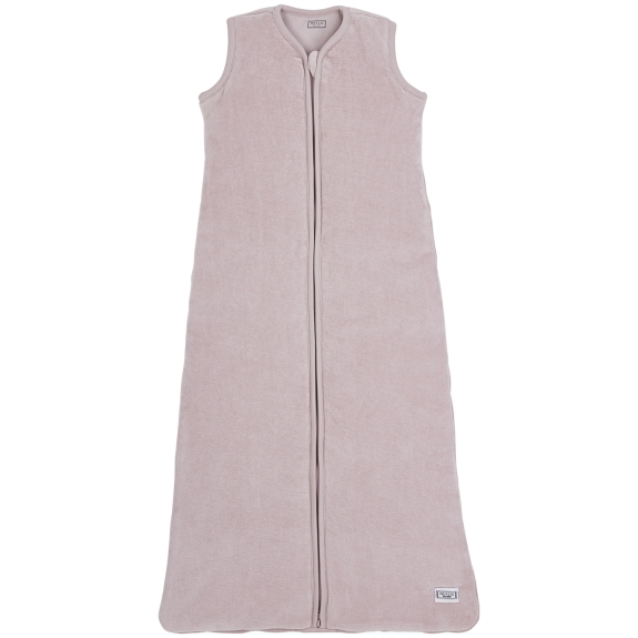 Meyco - Baby Slaapzak Gevoerd Velvet Lilac 110cm