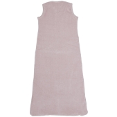 Meyco - Baby Slaapzak Gevoerd Velvet Lilac 110cm